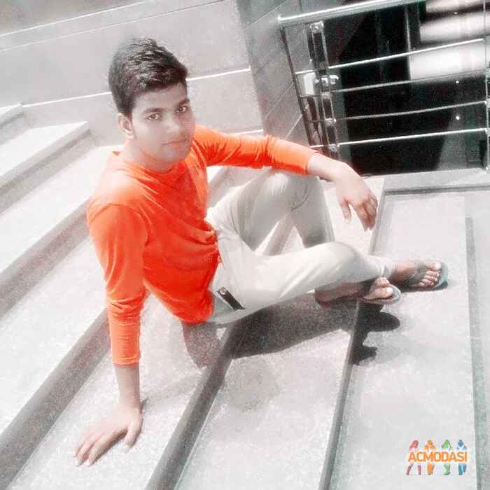 Deepak  Varma photo №41306. Uploaded 17 January 2016