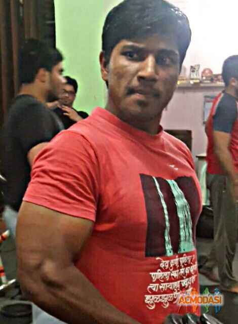 Anil Ramesh Mulekar photo №102703. Uploaded 29 April 2017