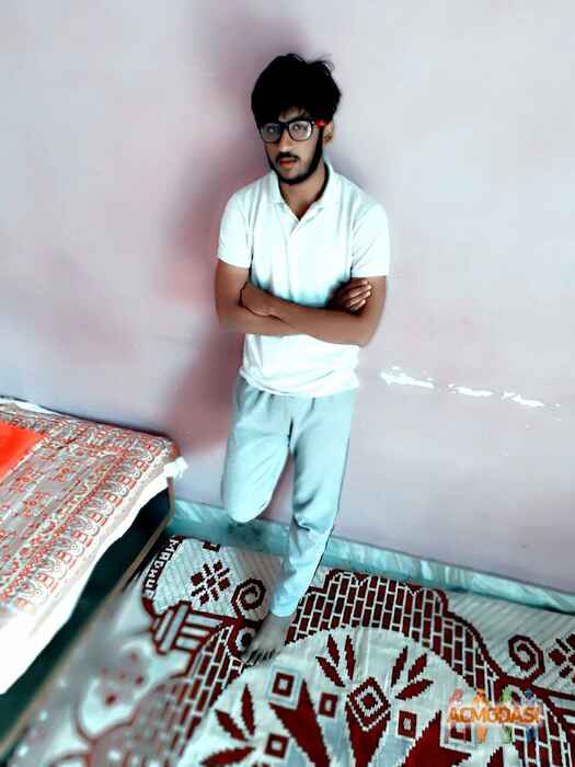 Khalid  Hussain photo №98472. Uploaded 15 March 2017