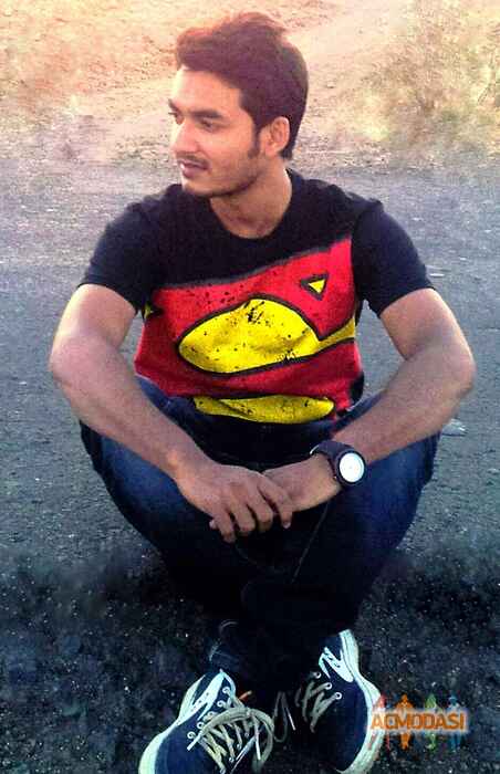 Azim  Shaikh photo №17709. Uploaded 29 August 2015