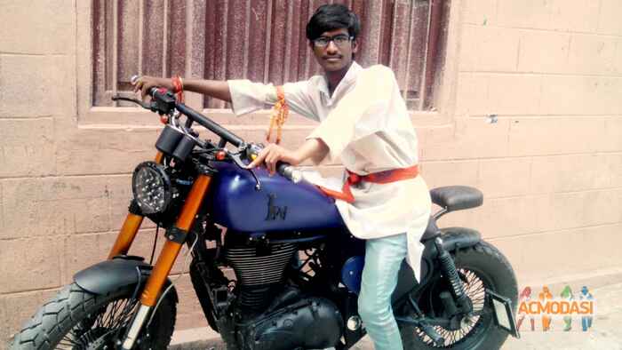 nagaraju Naga Raju photo №76893. Uploaded 21 September 2016