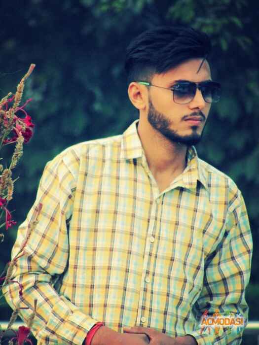 Ashish  Mehra photo №91324. Uploaded 11 January 2017