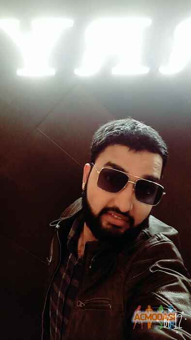deepak  pathak photo №91919. Uploaded 16 January 2017