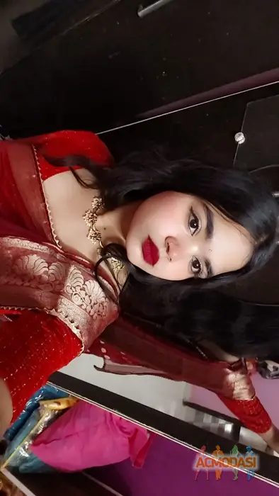 Jayshree  Mali photo №126311. Uploaded 16 December 2025