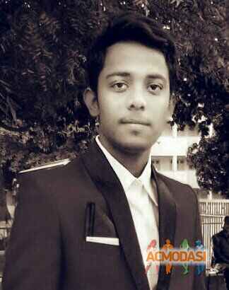 Dhruv  Patel photo №21499. Uploaded 21 September 2015