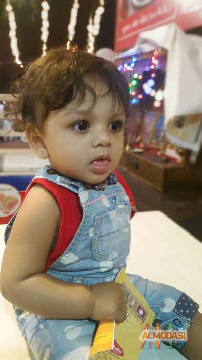 Sanvi  Shah photo №42313. Uploaded 20 January 2016