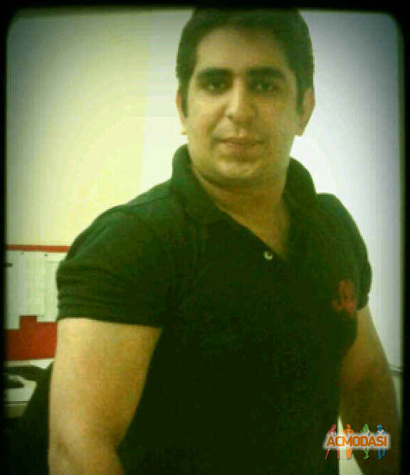 Chirag   photo №48658. Uploaded 01 March 2016