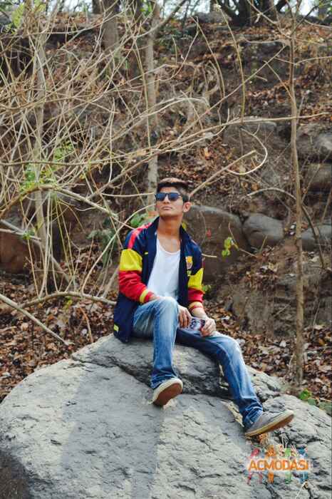 Sagar Jaikishor Sharma photo №49262. Uploaded 06 March 2016