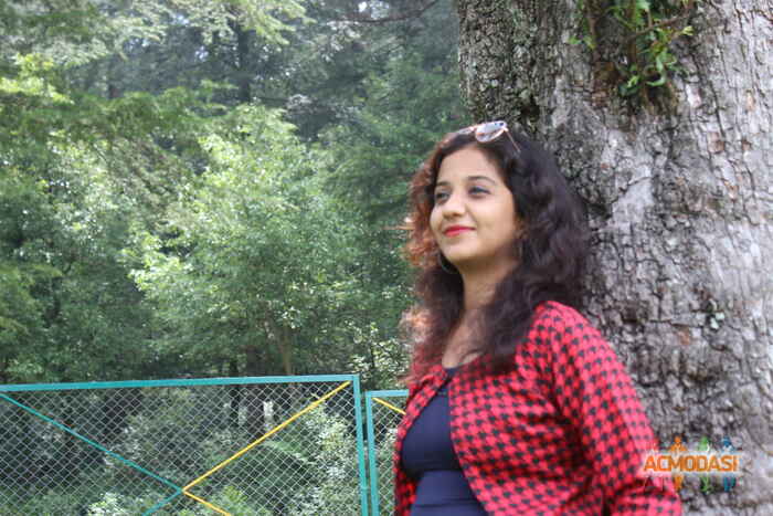 Deepika Lalit Thakur photo №73802. Uploaded 01 September 2016