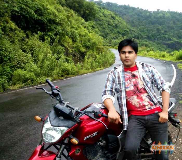 Mayur  Gilda photo №9577. Uploaded 10 July 2015