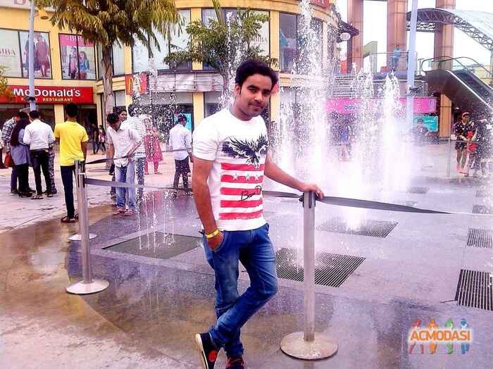 saurav  vyas photo №88274. Uploaded 19 December 2016