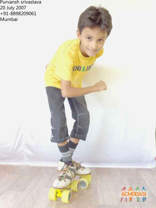 Purvansh   photo №3813. Uploaded 30 May 2015