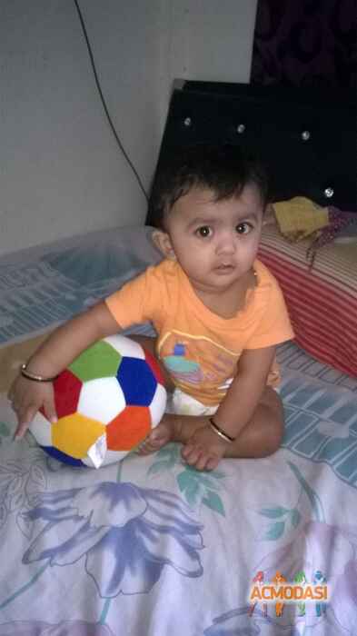 Ahaan  Narayan photo №63619. Uploaded 18 June 2016