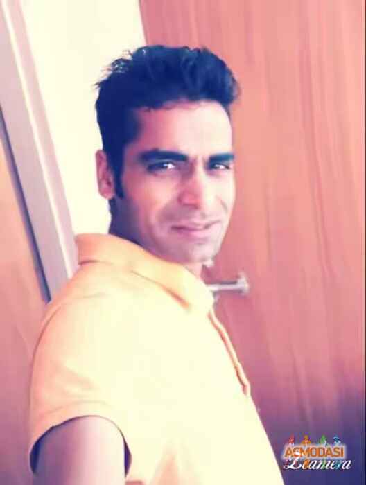 Shyam  Singh photo №73924. Uploaded 02 September 2016