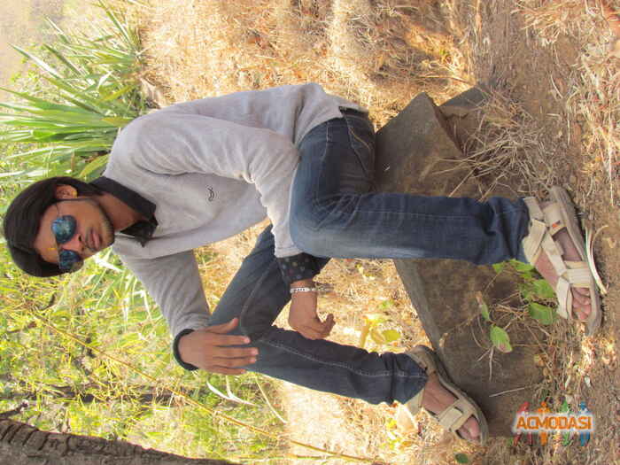 Rushabhraj  Kothari photo №8876. Uploaded 05 July 2015