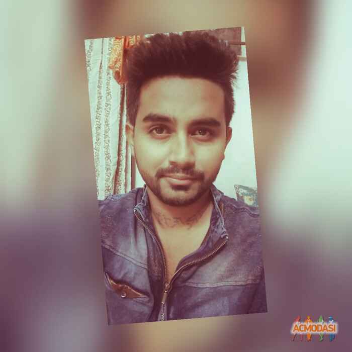 Abhisek  Goswami photo №100980. Uploaded 15 April 2017