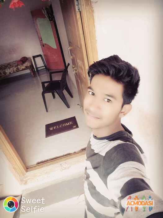 Bhartesh Balaji Kadam photo №107068. Uploaded 27 June 2017