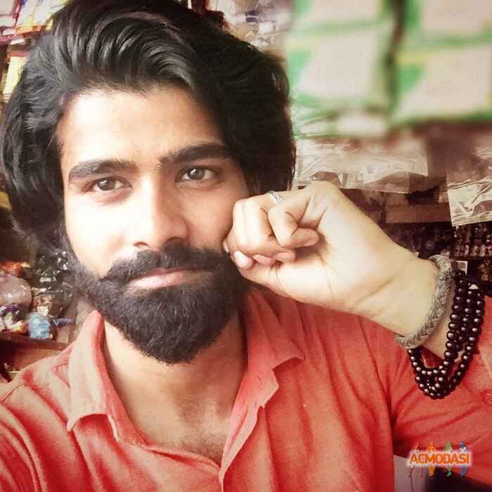 Raaj  Srivastav photo №107833. Uploaded 13 July 2017