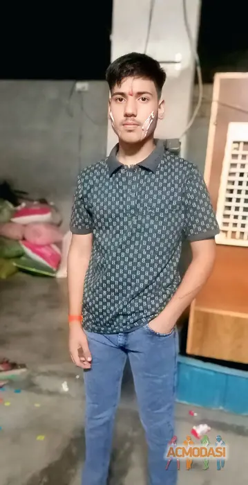 PEEYUSH  SHARMA photo №125507. Uploaded 28 July 2025