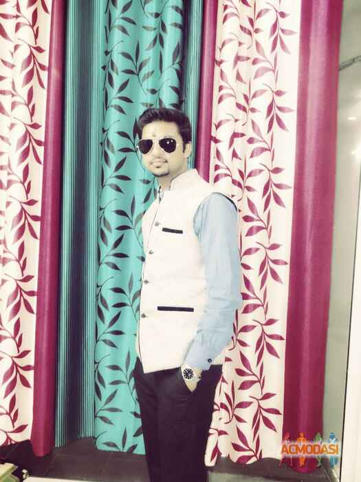 Tushar  Goyal photo №35617. Uploaded 22 December 2015