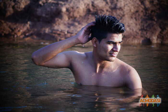 Bhavishya  Malik photo №53736. Uploaded 11 April 2016