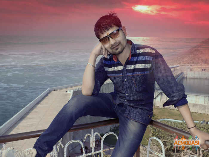 HANSRAJ  MEENA photo №58368. Uploaded 12 May 2016