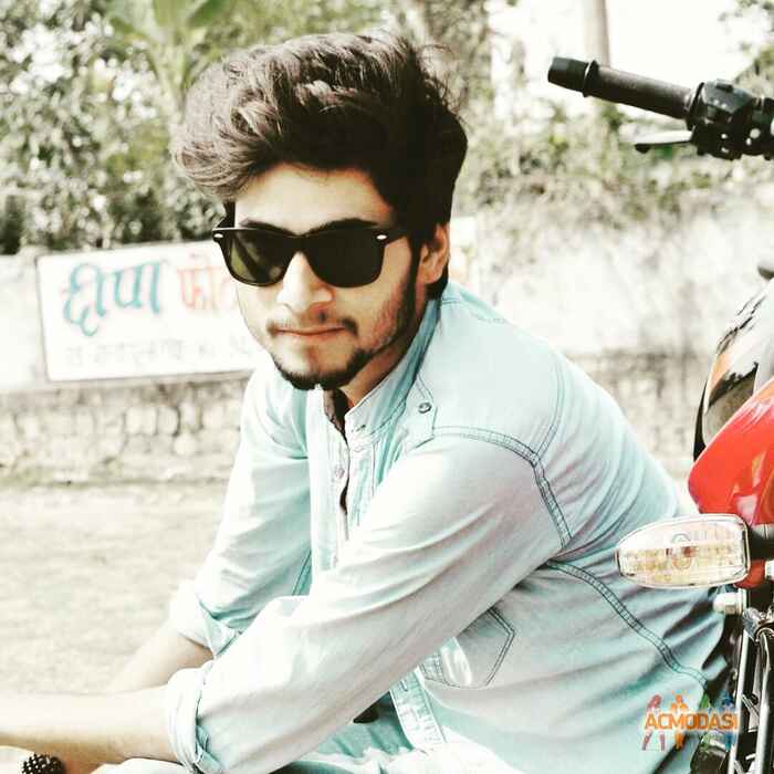 Dileep Kumar Dubey photo №102496. Uploaded 27 April 2017