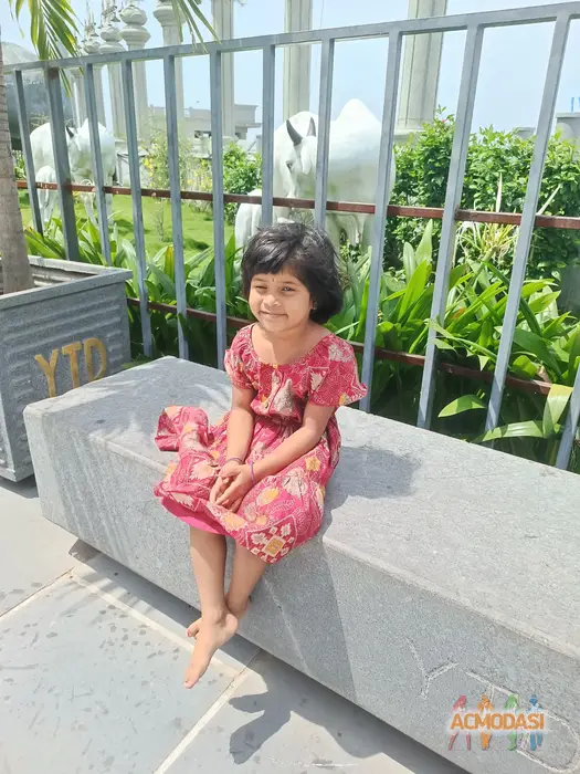 Yuktha  Durganti photo №125952. Uploaded 23 October 2025