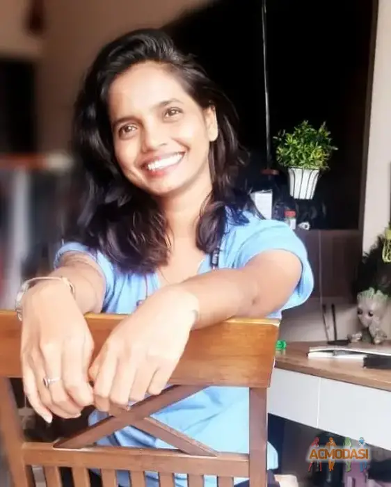 Rupali  Malode photo №126875. Uploaded 15 February 2026