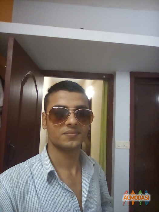 Ashutosh Nath Jha photo №24511. Uploaded 13 October 2015