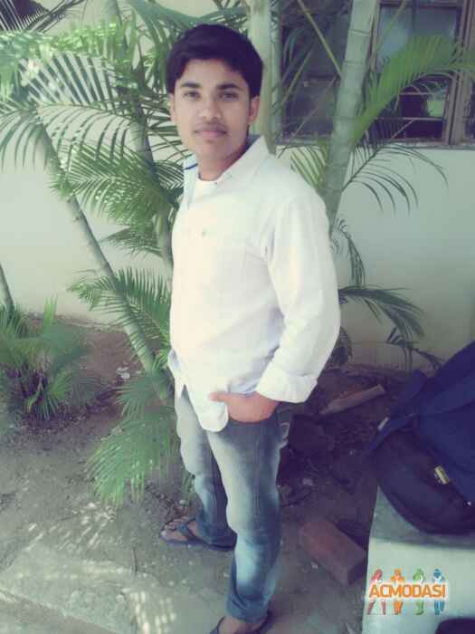 Ajayvardhan reddy Chappidi photo №59368. Uploaded 19 May 2016