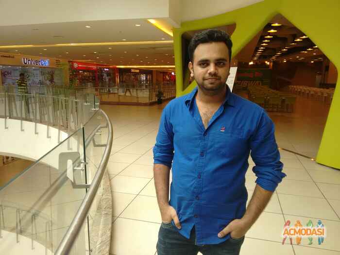 Prathipati  Avinash photo №78444. Uploaded 04 October 2016