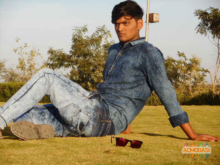 Kevin Maheshbhai Patel photo №95420. Uploaded 10 February 2017