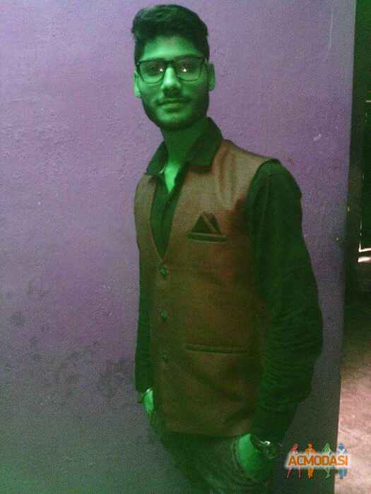 Priyanshu  Parashar photo №16860. Uploaded 24 August 2015