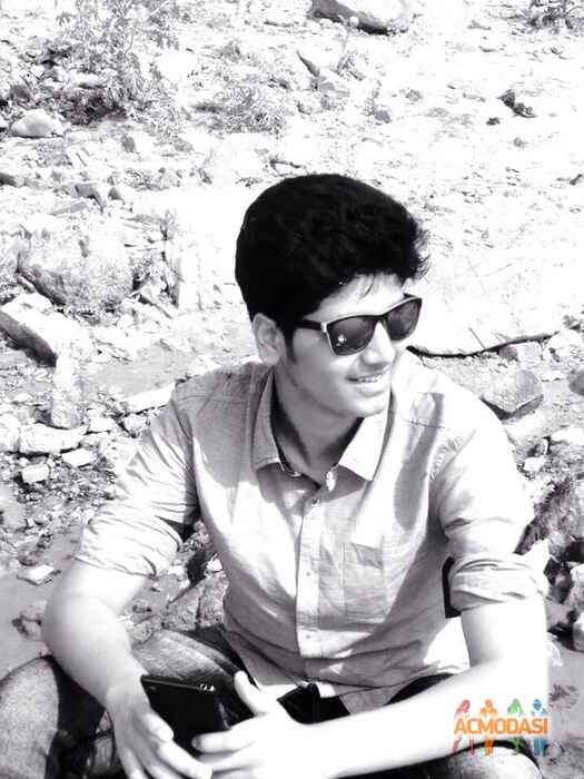 Siddharaj  Deshmukh photo №32796. Uploaded 05 December 2015