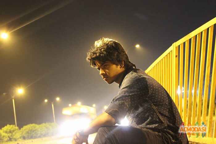Sahil  Zade photo №42623. Uploaded 22 January 2016