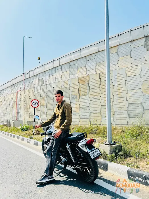 Arun  Kumar photo №125085. Uploaded 10 April 2025