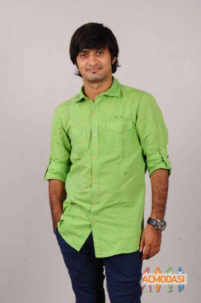 Abhishek  Gandhi photo №7425. Uploaded 26 June 2015