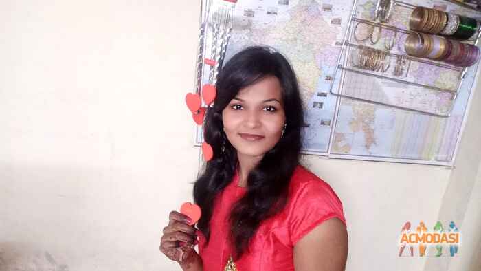ROHINI RAMDAS JAGTAP photo №77608. Uploaded 28 September 2016