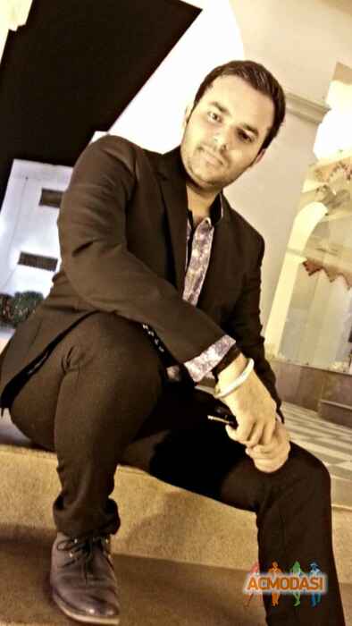 SANKET  SONI photo №86989. Uploaded 09 December 2016
