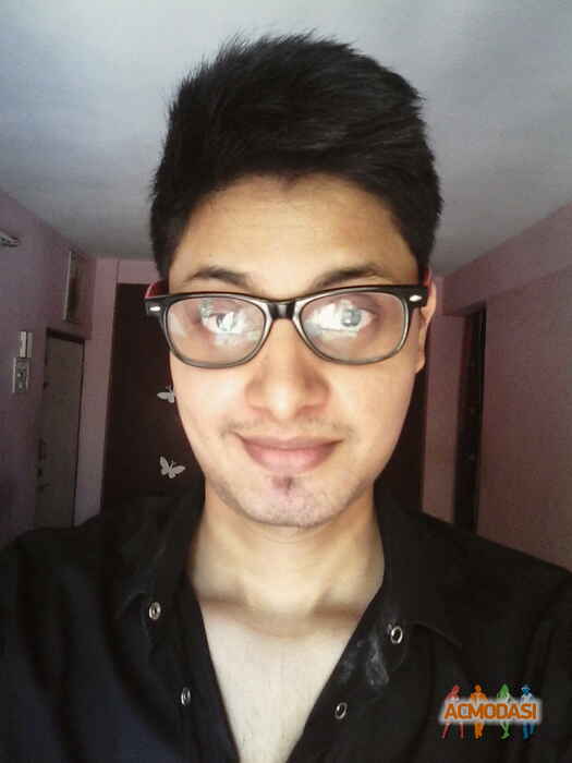 Ashish Manidutta Mishra photo №103961. Uploaded 12 May 2017