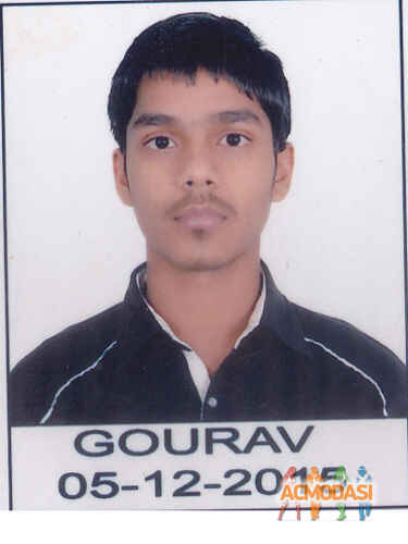 GOURAV  BANSAL photo №63986. Uploaded 20 June 2016