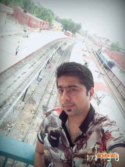 Raj  Purohit photo №70506. Uploaded 10 August 2016