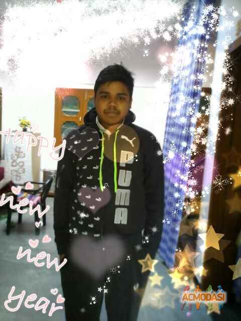 Yogesh Kumar  Kumar photo №77499. Uploaded 27 September 2016