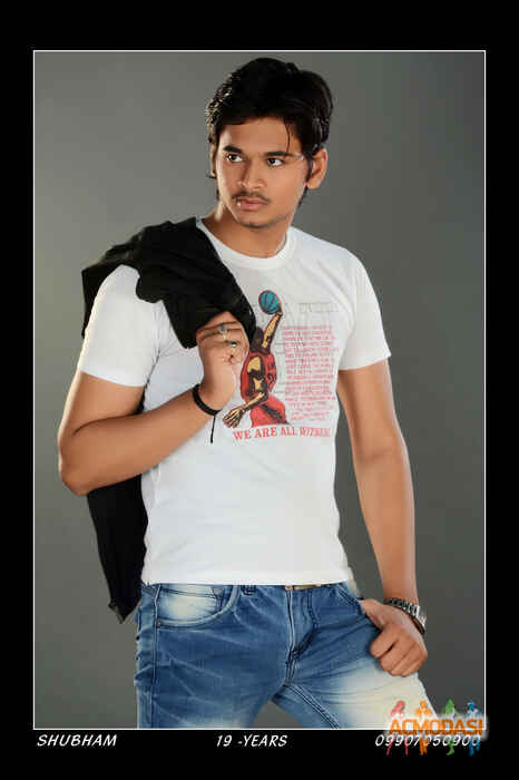 Shubham  Kaushal photo №9205. Uploaded 07 July 2015