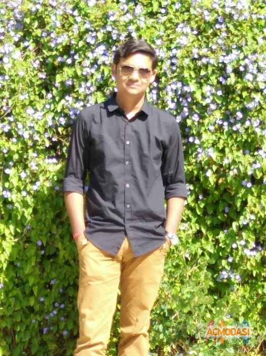 Shubham Bharatsingh Thakur photo №90351. Uploaded 04 January 2017