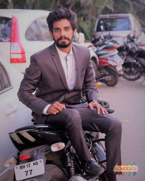 siddharth sangram naik nimbalkar photo №98888. Uploaded 19 March 2017
