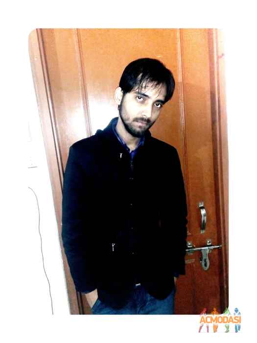 Rohit  Kashyap photo №71929. Uploaded 20 August 2016