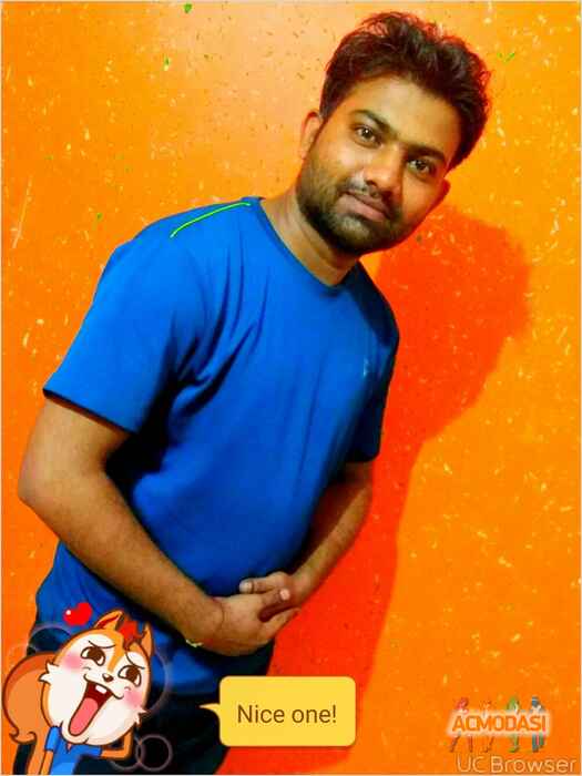 Piyush Dalsukhbhai Hirpara photo №110212. Uploaded 24 September 2017