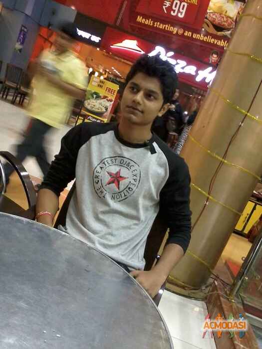 Himanshu   photo №17880. Uploaded 30 August 2015